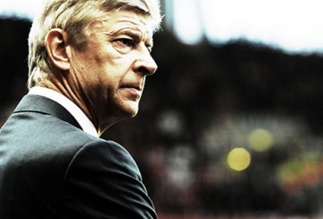 Tin tức Arsenal: Walcott bị chê, Wenger lên danh sách mua sắm mùa đông